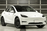 2022 TESLA MODELY null