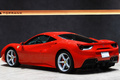 2016 Ferrari 488GTB null