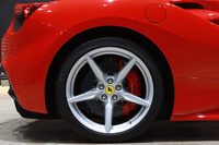 2016 Ferrari 488GTB null