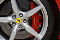 2016 Ferrari 488GTB null