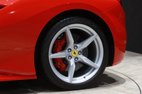 2016 Ferrari 488GTB null