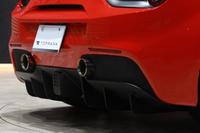 2016 Ferrari 488GTB null