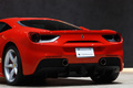 2016 Ferrari 488GTB null