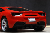 2016 Ferrari 488GTB null
