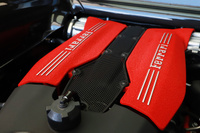 2016 Ferrari 488GTB null