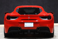 2016 Ferrari 488GTB null