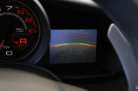 2016 Ferrari 488GTB null