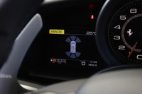 2016 Ferrari 488GTB null