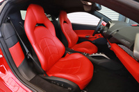 2016 Ferrari 488GTB null