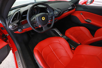 2016 Ferrari 488GTB null