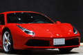 2016 Ferrari 488GTB null