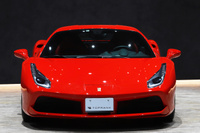 2016 Ferrari 488GTB null