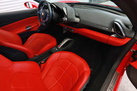 2016 Ferrari 488GTB null