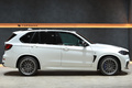 2015 BMW X5 null