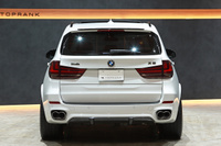 2015 BMW X5 null