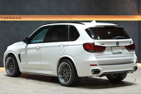 2015 BMW X5 null