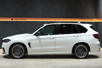 2015 BMW X5 null