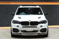 2015 BMW X5 null