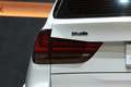 2015 BMW X5 null