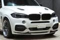 2015 BMW X5 null