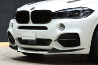 2015 BMW X5 null