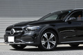 2022 Mercedes-Benz C CLASS null