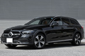 2022 Mercedes-Benz C CLASS null