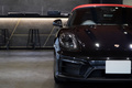 2016 Porsche BOXSTER null