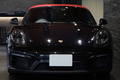 2016 Porsche BOXSTER null