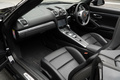 2016 Porsche BOXSTER null