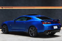 2018 Chevrolet CAMARO null