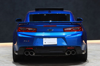 2018 Chevrolet CAMARO null