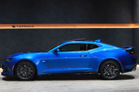 2018 Chevrolet CAMARO null