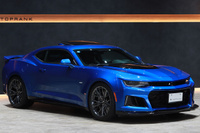 2018 Chevrolet CAMARO null