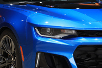 2018 Chevrolet CAMARO null