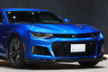 2018 Chevrolet CAMARO null