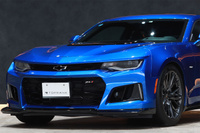 2018 Chevrolet CAMARO null