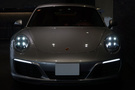 2016 Porsche 911 null