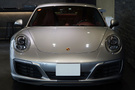 2016 Porsche 911 null