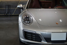 2016 Porsche 911 null