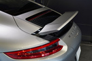 2016 Porsche 911 null