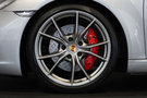 2016 Porsche 911 null