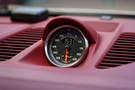 2016 Porsche 911 null