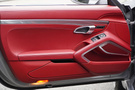 2016 Porsche 911 null