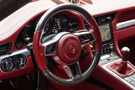 2016 Porsche 911 null