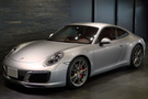 2016 Porsche 911 null