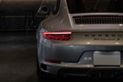 2016 Porsche 911 null