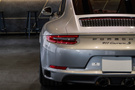 2016 Porsche 911 null