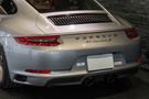 2016 Porsche 911 null