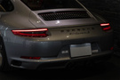 2016 Porsche 911 null